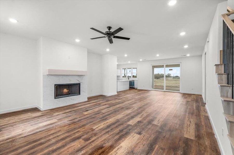 Spacious, unfurnished interior of a new home in , Paradise (Image 24). Spacious, unfurnished interior of a new home in , Paradise (Image 24).