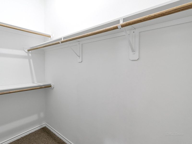 Spacious, unfurnished interior of a new home in , Houston (Image 23).