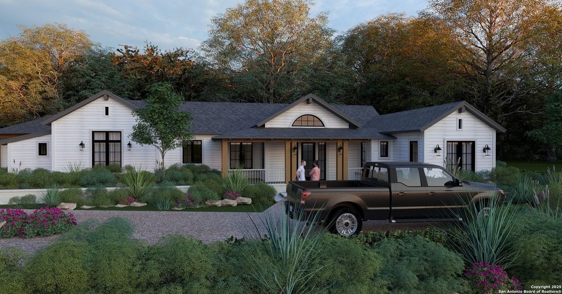 Image 5 of a home in .