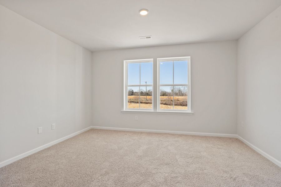 2,428sf New Home in Woodruff, SC.  - Slide 29