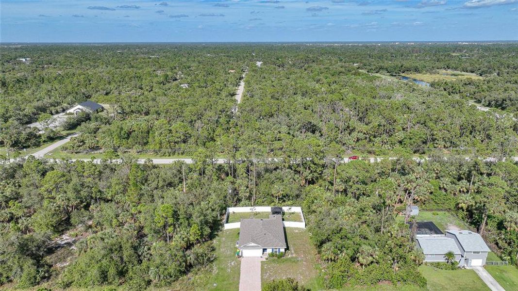 Natural landscape and outdoor views near in Port Charlotte (Image 54). Natural landscape and outdoor views near in Port Charlotte (Image 54).