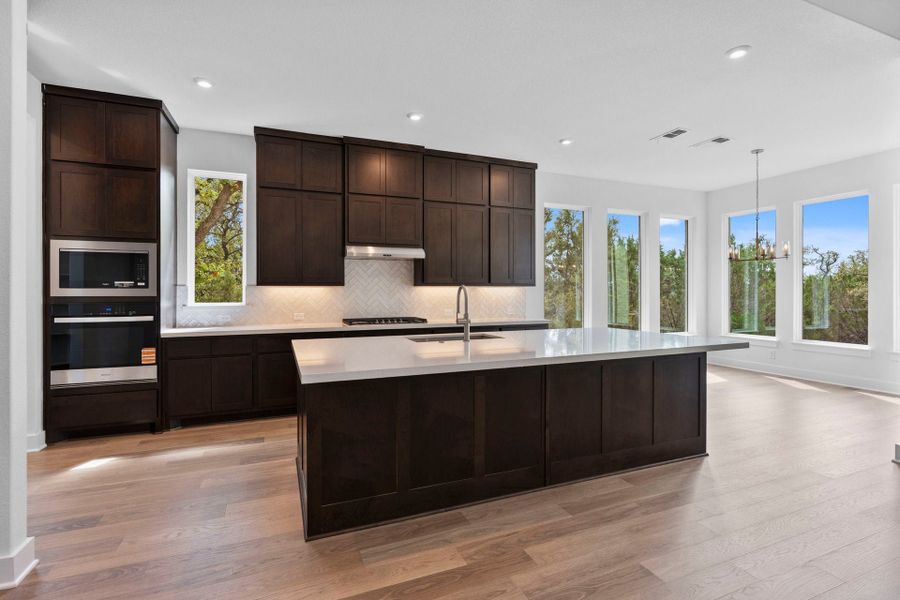 1814 Crimson Sunset Drive, Georgetown, TX.  - Slide 9