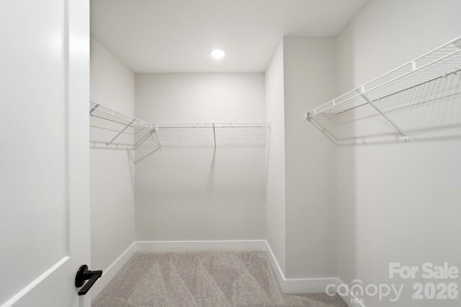 Spacious, unfurnished interior of a new home in Summerlin, Mooresville (Image 31). Spacious, unfurnished interior of a new home in Summerlin, Mooresville (Image 31).