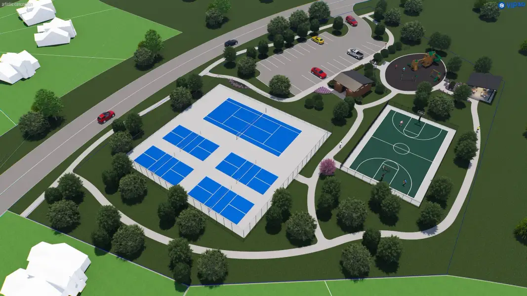Community amenities in Mason Woods, Cypress (Image 17). Community amenities in Mason Woods, Cypress (Image 17).