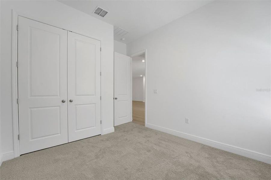 Spacious, unfurnished interior of a new home in Palms at Windermere, Windermere (Image 25).