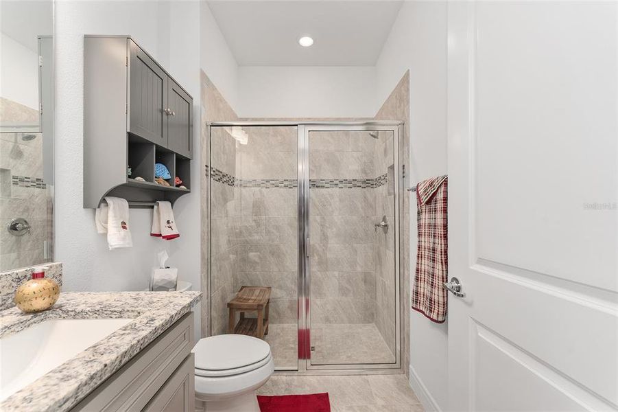 Furnished interior view inside a new home in , Ocala (Image 40). Furnished interior view inside a new home in , Ocala (Image 40).