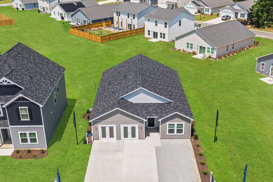 New Home in Supply, NC.  - Slide 8