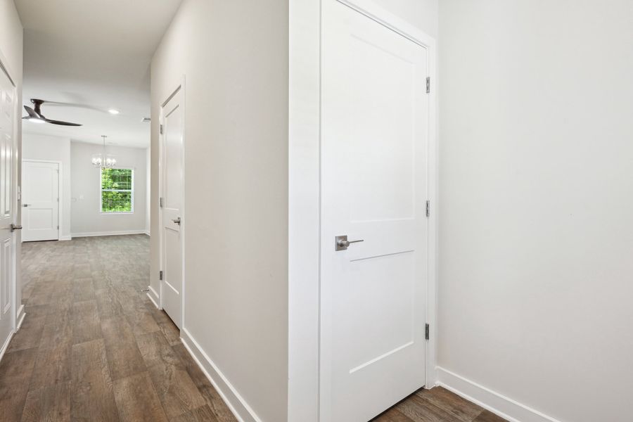 3br New Home in McDonough, GA.  - Slide 22