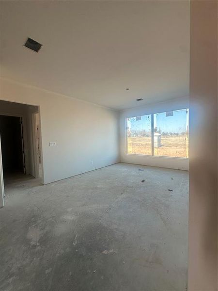 In-progress construction of a new home in , Decatur, TX (Image 6). In-progress construction of a new home in , Decatur, TX (Image 6).