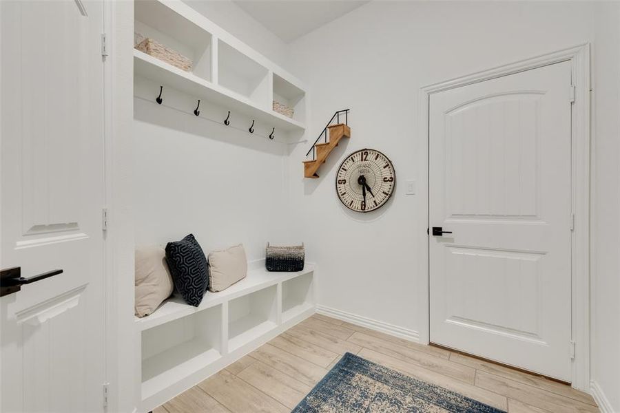 Furnished interior view inside a new home in Aero Vista, Caddo Mills (Image 18). Furnished interior view inside a new home in Aero Vista, Caddo Mills (Image 18).