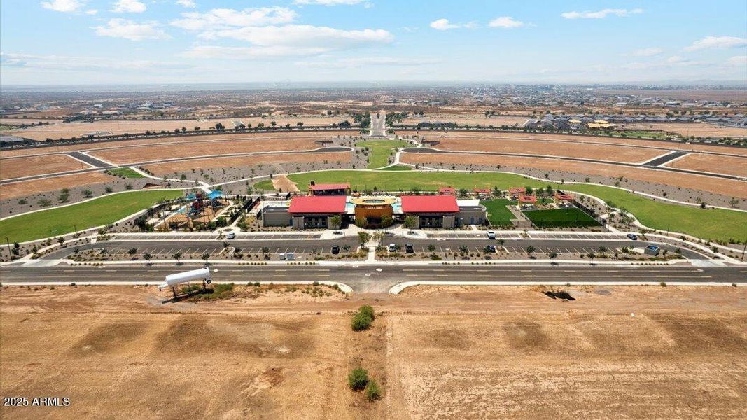 Magma Ranch Vistas Magma Ranch Vistas