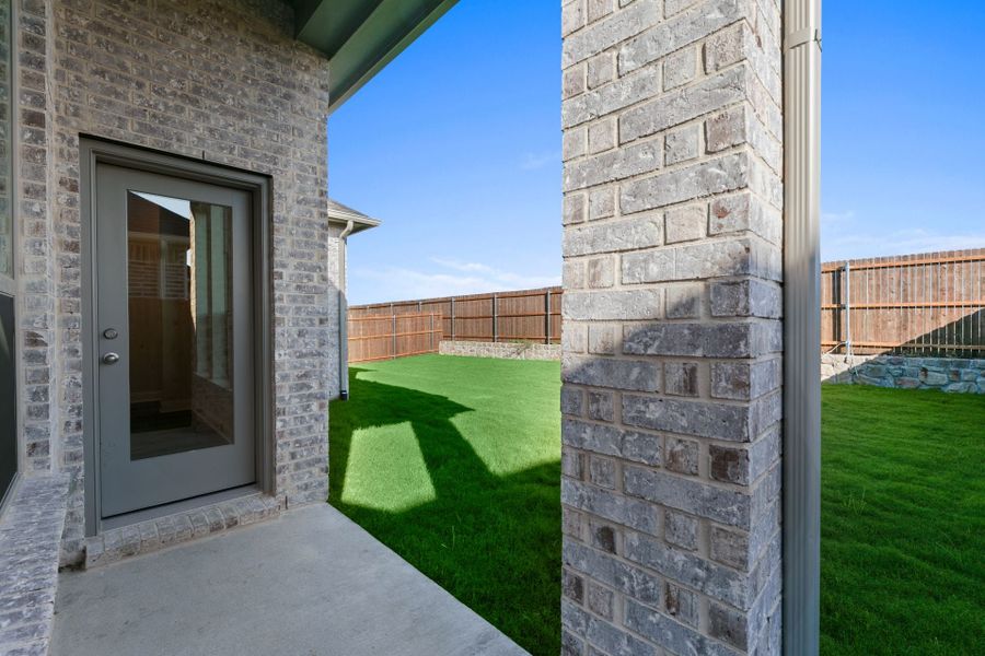 New Home in Anna, TX. - Slide 3 New Home in Anna, TX. - Slide 3