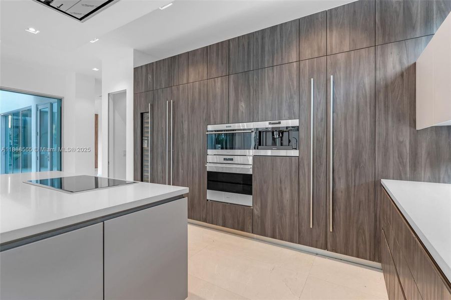 Furnished interior view inside a new home in , Pinecrest (Image 39). Furnished interior view inside a new home in , Pinecrest (Image 39).