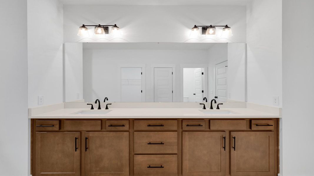 Image 24 of a home in Ballam Oaks.