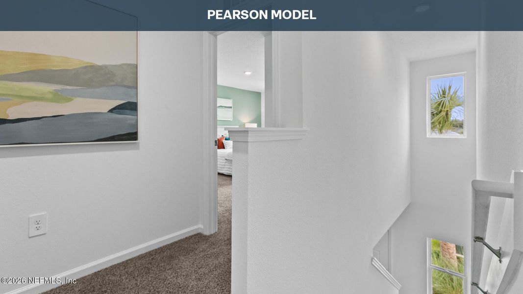 Image 42 of a home in Rookery.