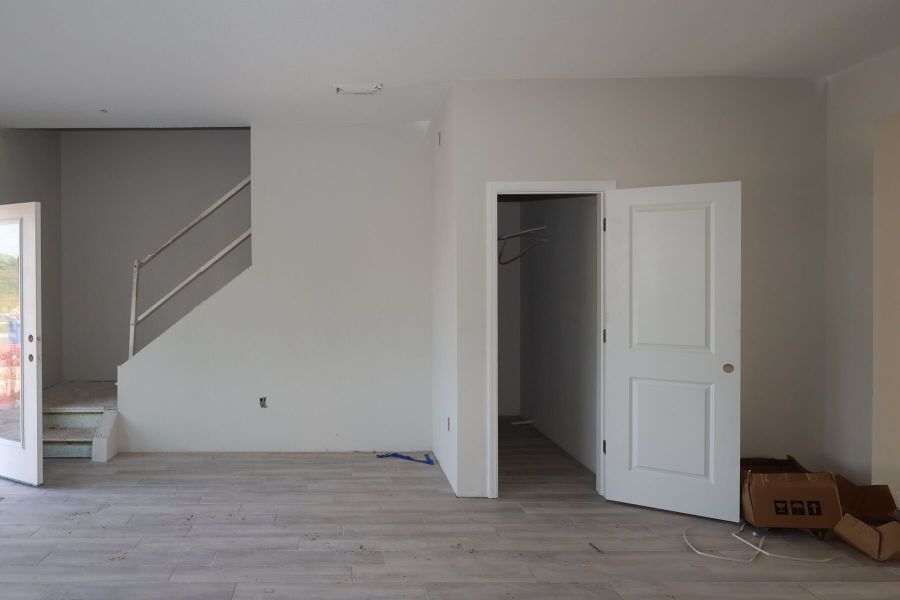 Interior Interior