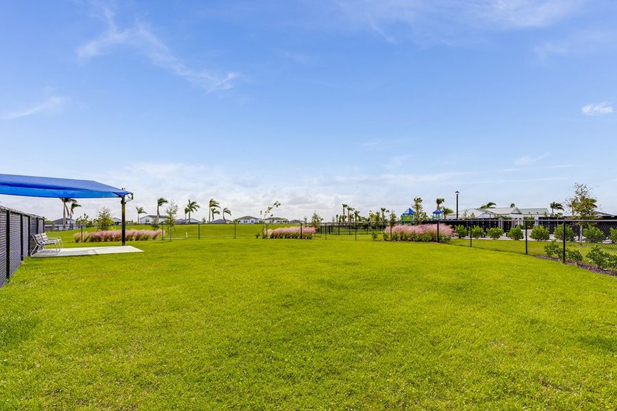 Community amenities in Central Park, Port St. Lucie (Image 41).