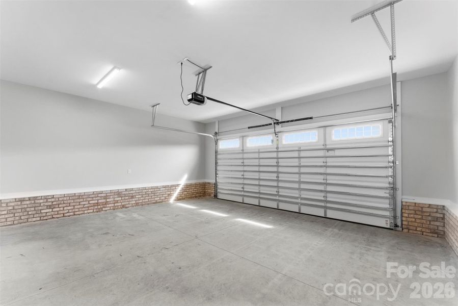 Spacious, unfurnished interior of a new home in , Locust (Image 40). Spacious, unfurnished interior of a new home in , Locust (Image 40).