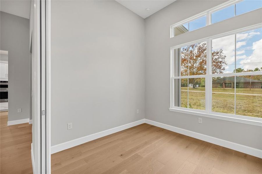 Spacious, unfurnished interior of a new home in , Debary (Image 51). Spacious, unfurnished interior of a new home in , Debary (Image 51).