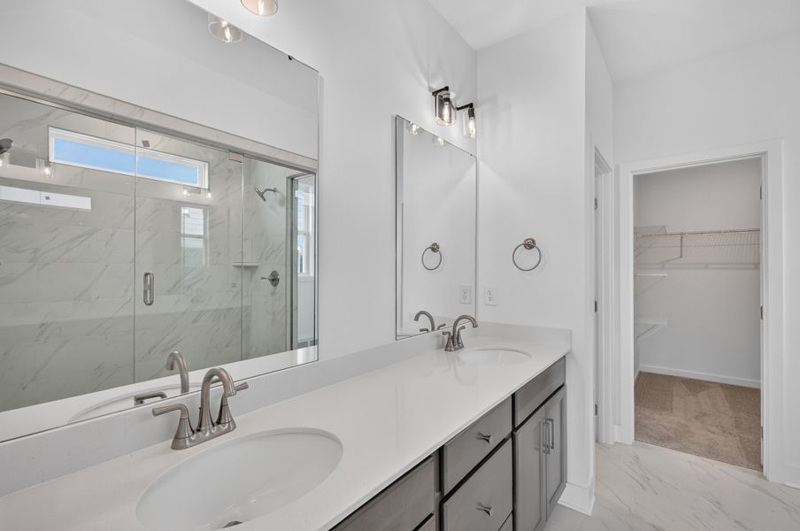 *Photo of example home. Selections & finishes may vary.