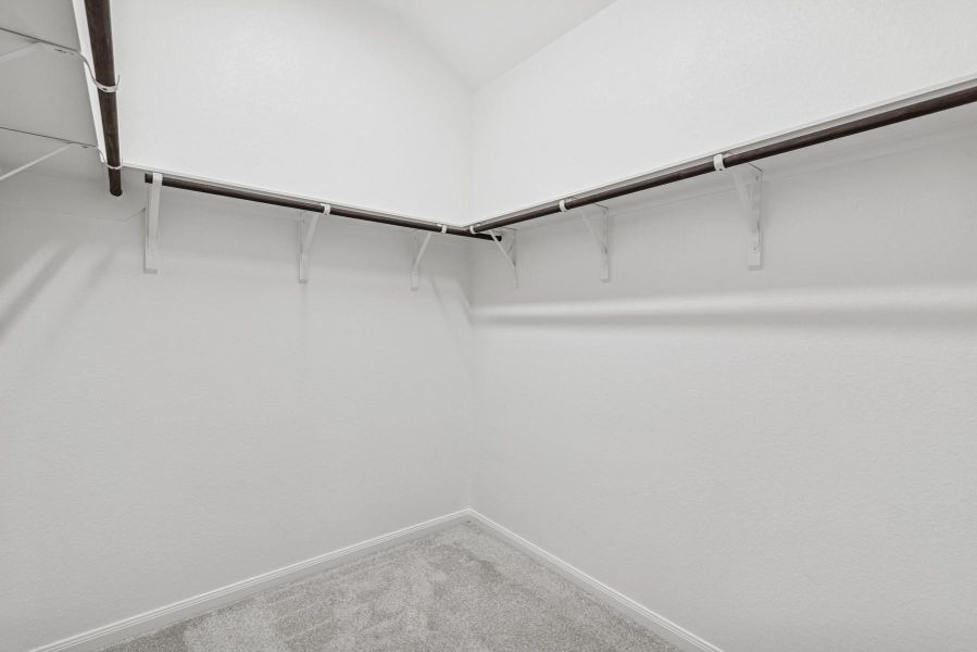 Spacious, unfurnished interior of a new home in Jubilee, Hockley (Image 26).