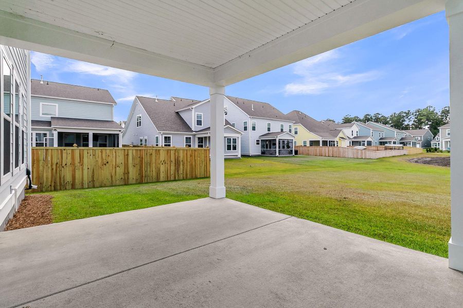 Image 46 of a home in Tidewater at Lakes of Cane Bay.