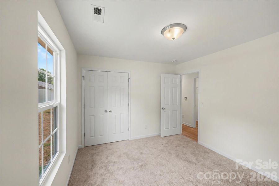 Spacious, unfurnished interior of a new home in , Rock Hill (Image 25). Spacious, unfurnished interior of a new home in , Rock Hill (Image 25).
