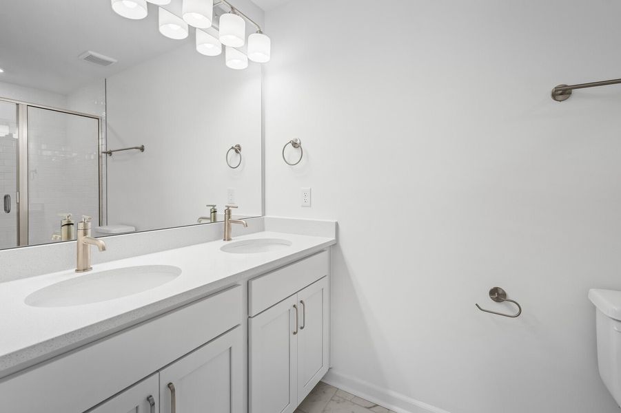 New Home in Lavergne, TN.  - Slide 27