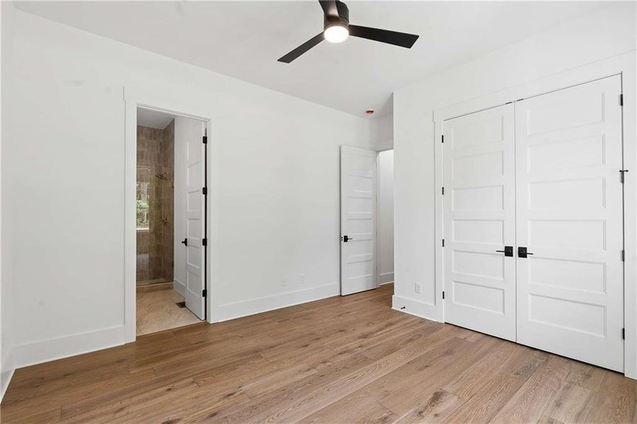 Spacious, unfurnished interior of a new home in , Canton (Image 37). Spacious, unfurnished interior of a new home in , Canton (Image 37).