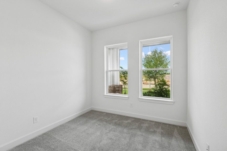 The Carolcrest - Bedroom The Carolcrest - Bedroom