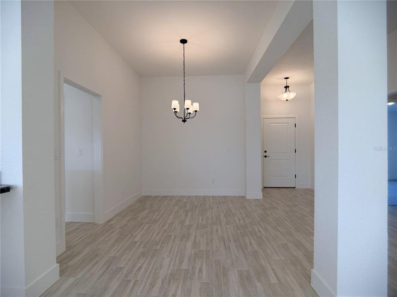 Spacious, unfurnished interior of a new home in , Ocala (Image 19). Spacious, unfurnished interior of a new home in , Ocala (Image 19).