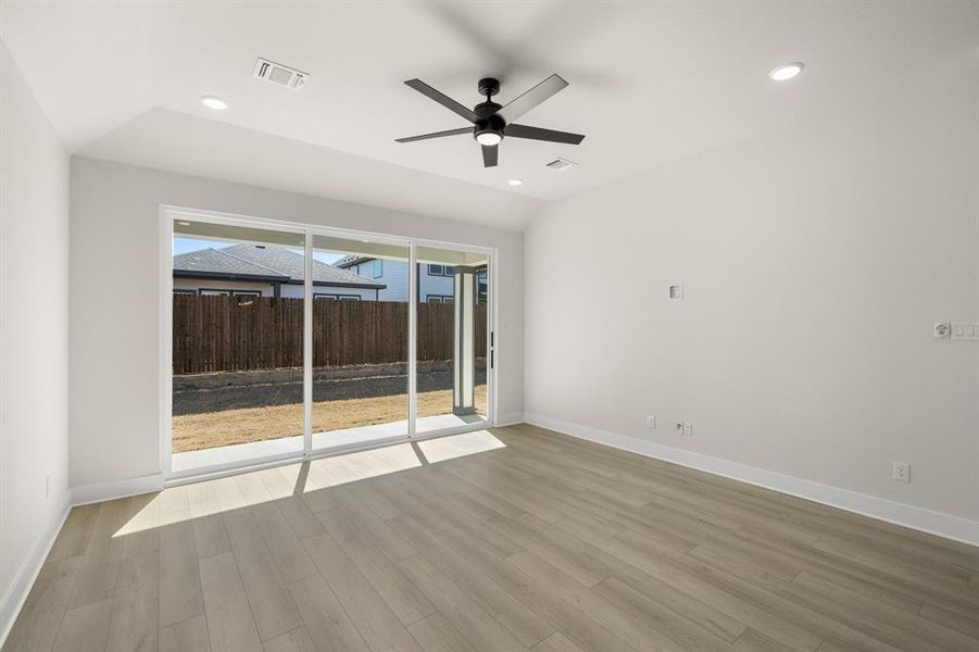 7413 Autumn Hill- Living Room-1