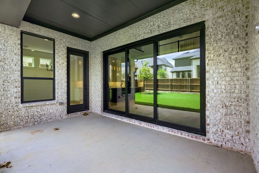 2780 Amber - Patio 2780 Amber - Patio