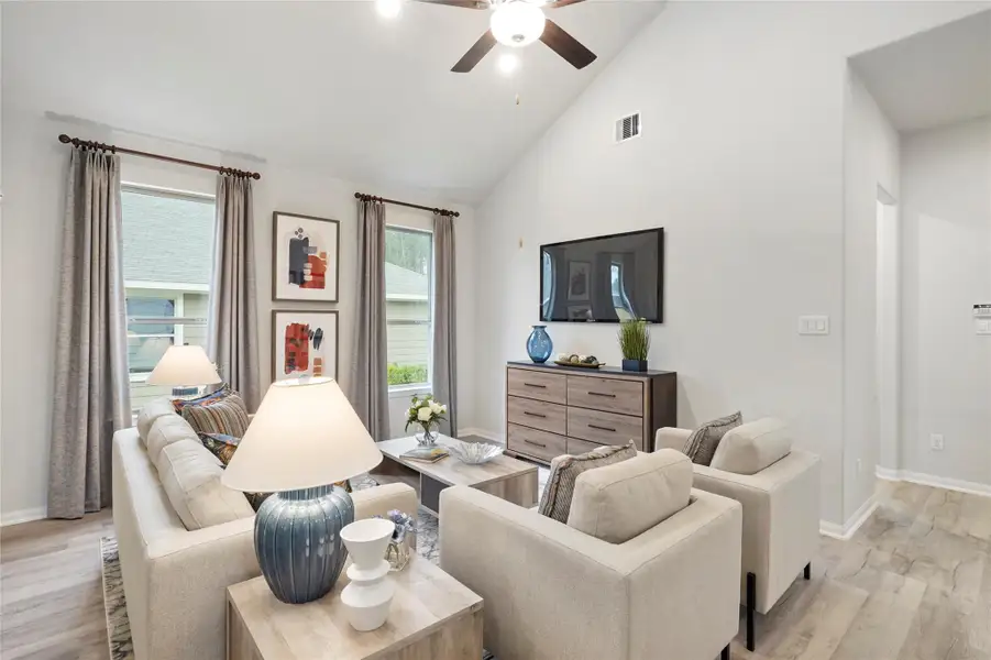 Representative Photo. Not Actual Home.