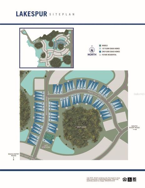 Image 20 of a home in Lakespur at Wellen Park. Image 20 of a home in Lakespur at Wellen Park.