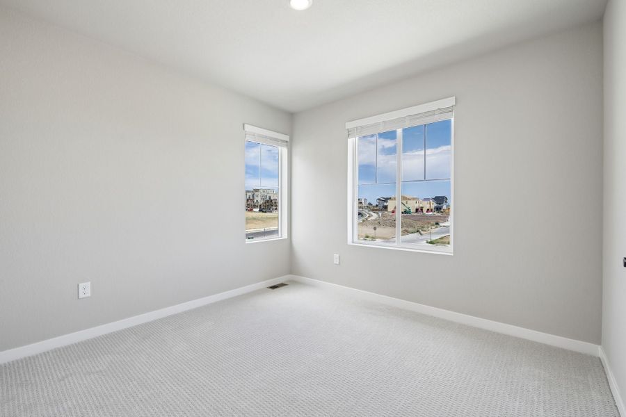 1,961sf New Home in Westminster, CO.  - Slide 15