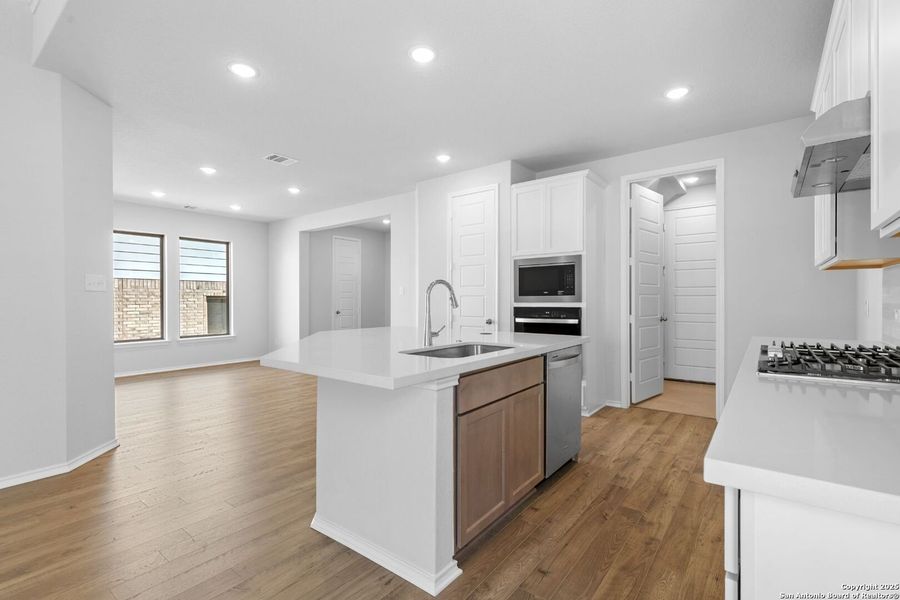 Image 26 of a home in Ladera. Image 26 of a home in Ladera.