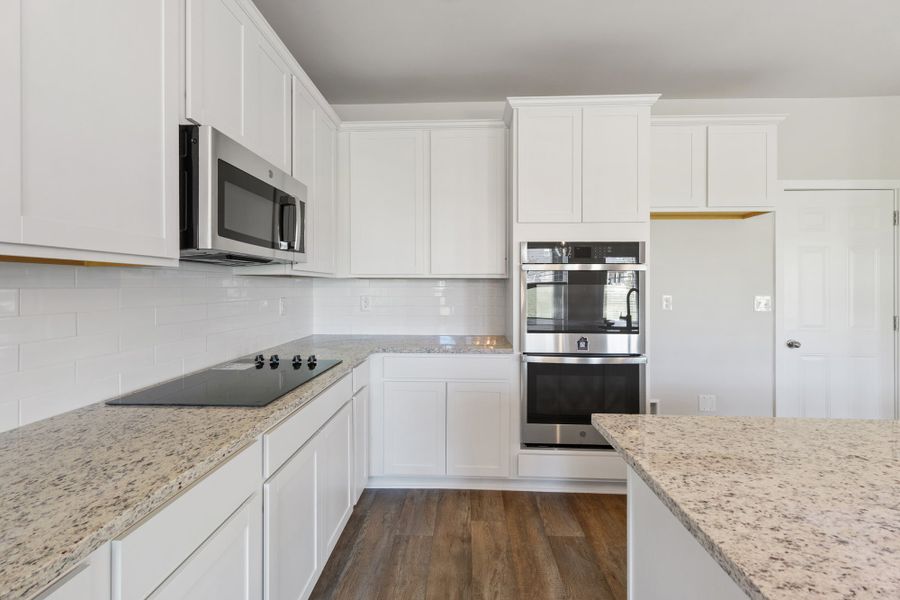 4br New Home in McDonough, GA.  - Slide 6