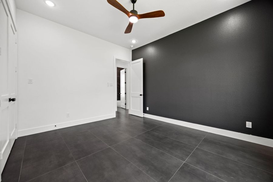 Bedroom #2