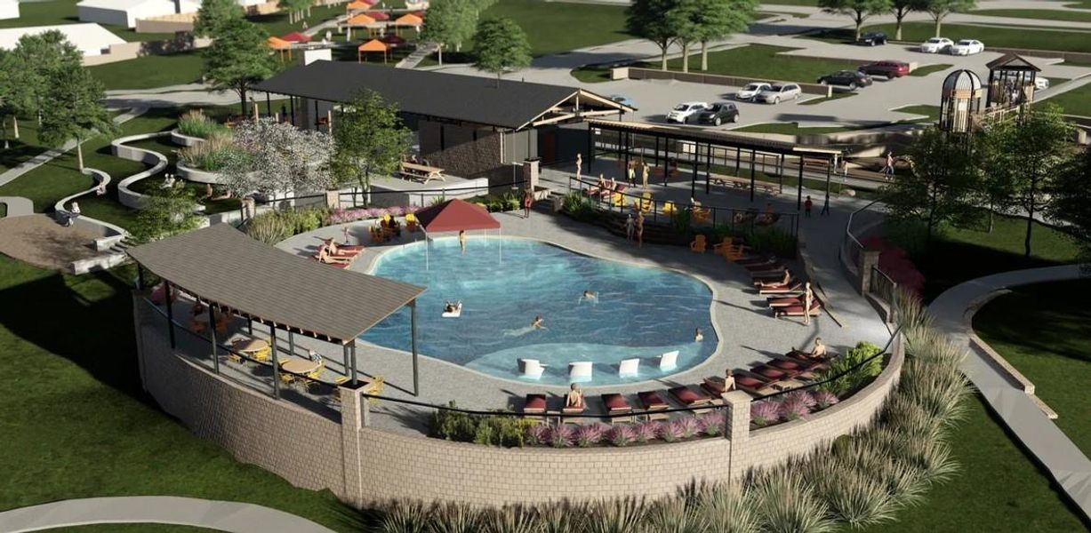 Image 37 of a home in The Cottages at Lariat. Image 37 of a home in The Cottages at Lariat.