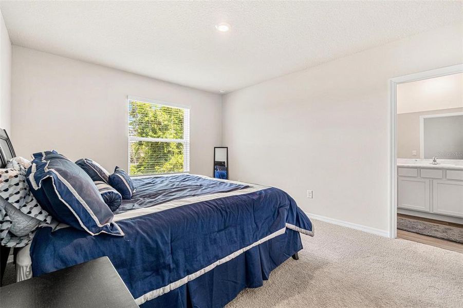 Furnished interior view inside a new home in , Clearwater (Image 21).