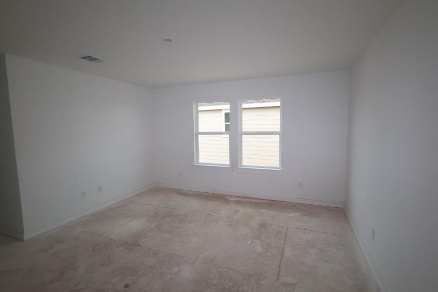 Loft - still under construction! Loft - still under construction!