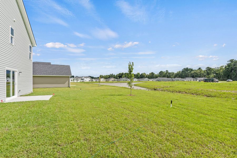 New Home in Conway, SC.  - Slide 3