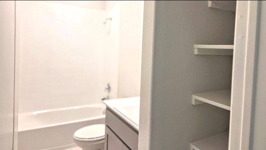 Image 15 of a home in Vista Point. Image 15 of a home in Vista Point.