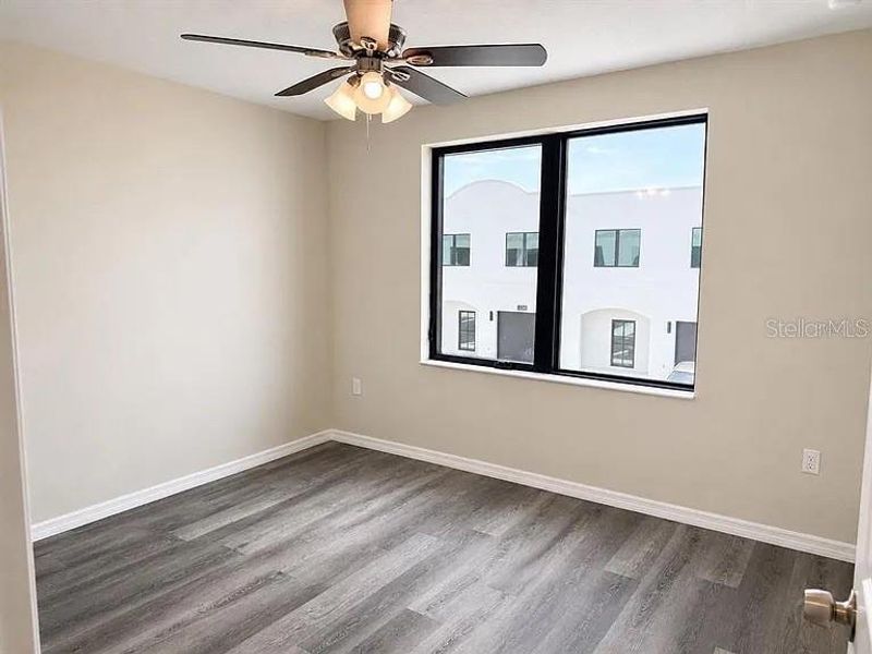 Spacious, unfurnished interior of a new home in , Tampa (Image 15). Spacious, unfurnished interior of a new home in , Tampa (Image 15).