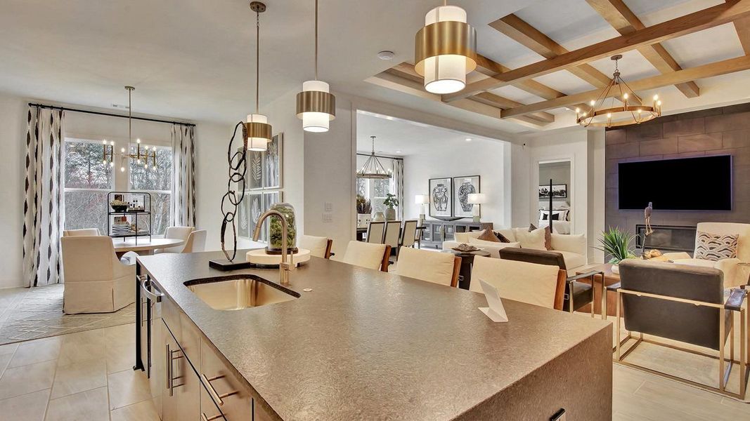 Kitchen Kitchen