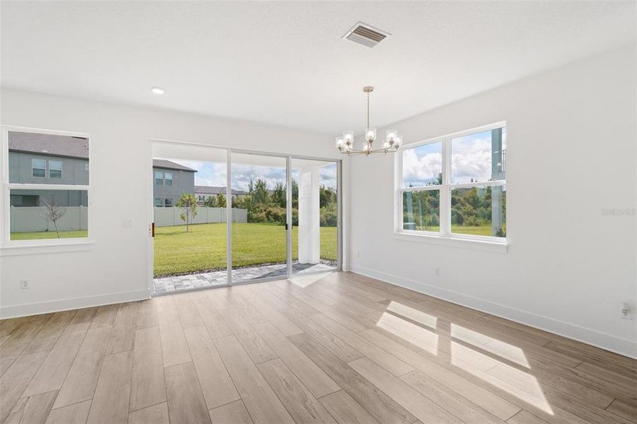 Image 48 of a home in Lagoon Residences at Epperson. Image 48 of a home in Lagoon Residences at Epperson.