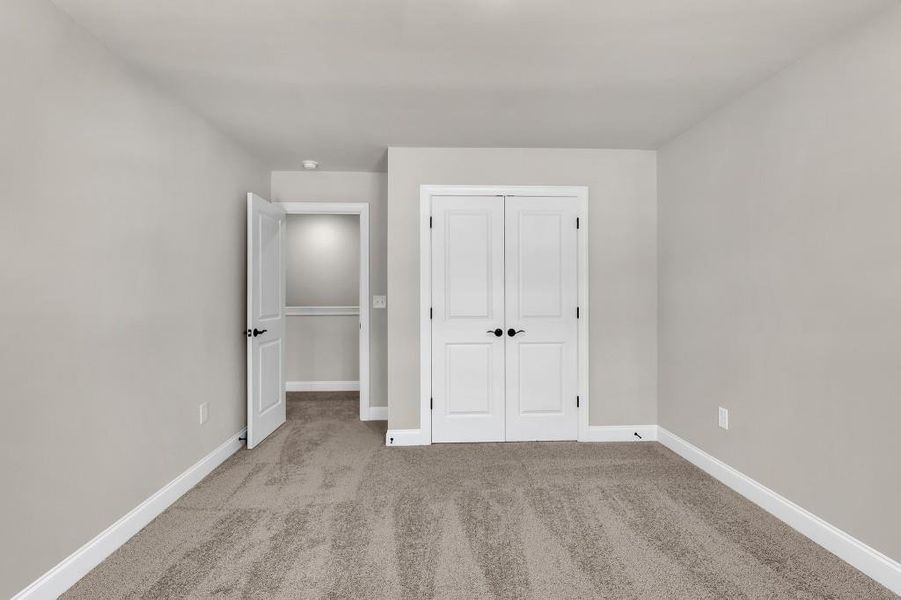 Spacious, unfurnished interior of a new home in , Lawrenceville (Image 21).