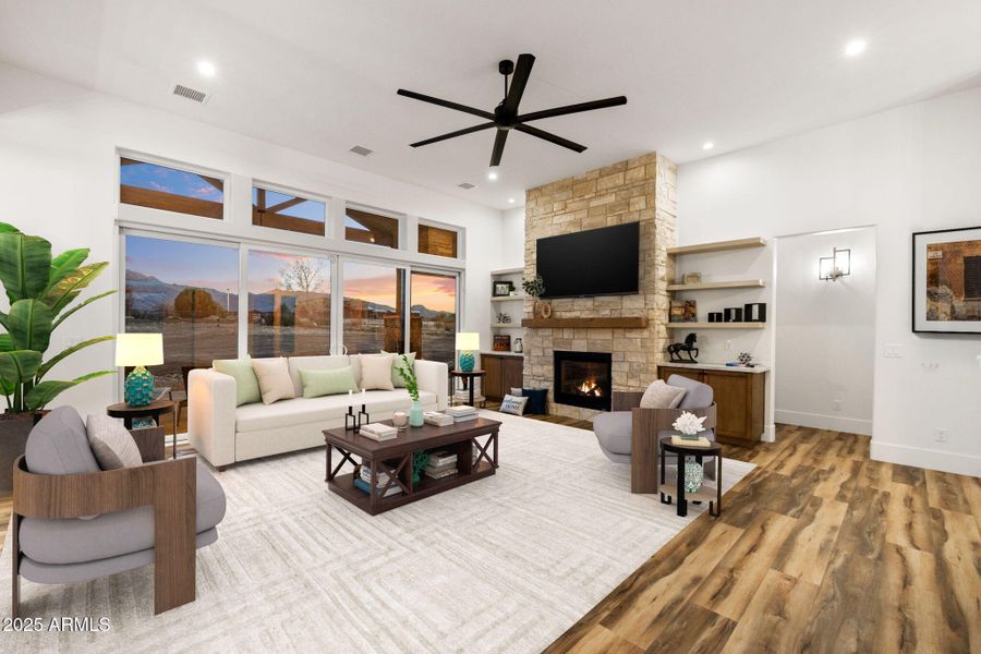 11-Living Room VS 11-Living Room VS