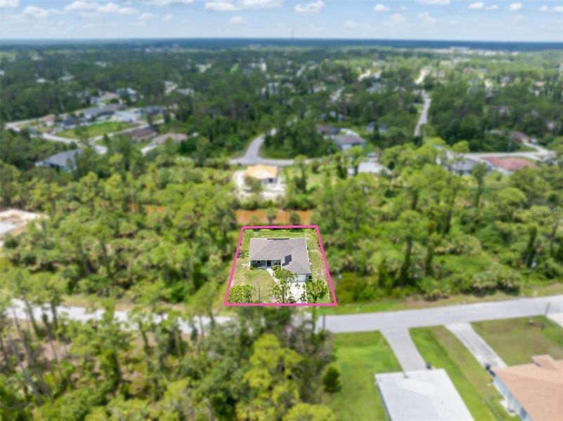 Image 40 of a home in .